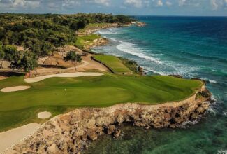 Casa de Campo Resort & Villas: The Ultimate Destination for Epicurea 2024's Gourmet Golf Experience