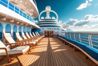 Cruise Industry Titans to Converge for 'The Evolution of Cruise' at Seatrade Cruise Global 2024 in Miami