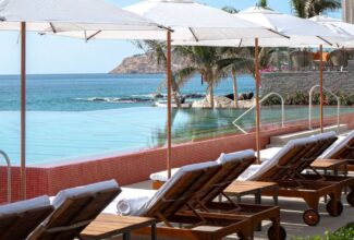 Grand Velas Boutique Los Cabos Unveils Exclusive 'Billionaire Buyout' Package