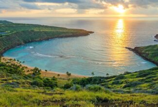 Renaissance Honolulu Hotel & Spa Opens as Hawaii's First Renaissance Property