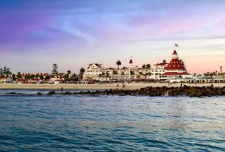 Nobu to Open at Hotel del Coronado as Part of Historic $550 Million Renovation