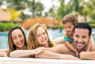 Discover the Ultimate Family-Friendly Caribbean Escape at Majestic Resorts