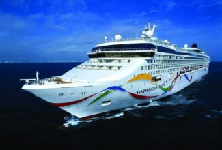 Norwegian Cruise Line Ship Denied Entry to Mauritius Due to Health Concerns