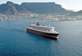 Cunard Celebrates a Decade-High in January Bookings Amid Booming Cruise Industry