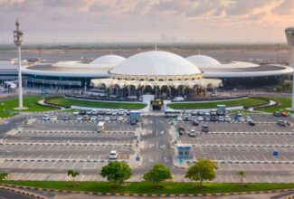 Sharjah Airport Authority Announces Expansion Plans for Air Cargo Centre