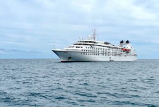 Windstar Cruises Launches Adventure-Filled 'Mystery Cruise' for 2025