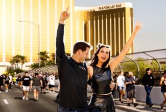 MGM Resorts International Celebrates Unprecedented Financial Success in 2023