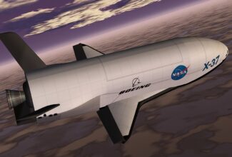 Sleuthing Enthusiast Claims Discovery of US Military's X-37B Spaceplane