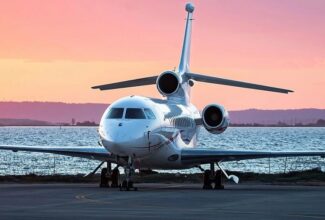 Global Business Jet Activity Sees Incremental Growth in 2023, Surpassing Pre-Pandemic Levels