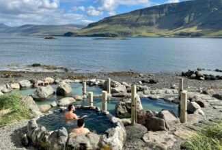 Unlock the Magic of Iceland with This Exclusive Hot Springs and Flight Deal