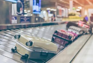 Discover the Final Destination of Lost Luggage: The Journey from Airport Carousel to Unclaimed Baggage Center