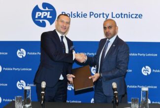 Oman Airports and Polish Airports Collaborate to Foster Nonstop Flights and Share Expertise