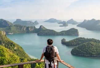 Unlocking the World of Travel Jobs: A Guide to Careers that Take You Places