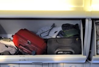 The Evolution of Overhead Bin Space: A Long-Awaited Upgrade in Air Travel