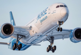 Norse Atlantic Airways Launches Direct Flights from Las Vegas to London Gatwick in September 2024