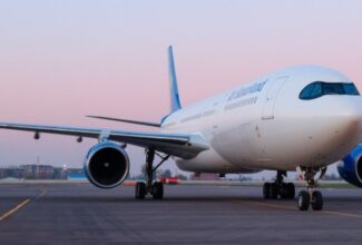 Air Samarkand Set to Expand Fleet and Launch Scheduled Services