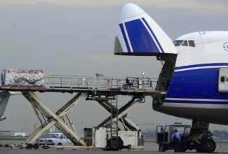 IATA: Global Air Cargo Demand Rises 4.1% in August