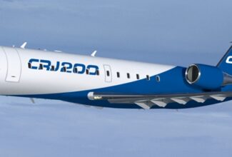 Avcon Jet Expands Fleet with Inaugural CRJ200 Aircraft Acquisition