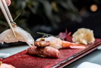 Discover the Finest Japanese Cuisine Across the UK