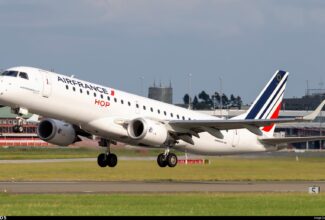 Air France Boosts Brazil Presence with New Salvador Route, Expands Global Network