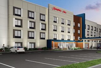 Hilton Q3 Results Reveal Slower U.S. Travel Demand