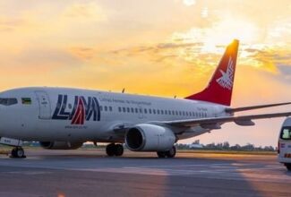 LAM - Linhas Aéreas de Moçambique Investigates Major Financial Irregularities and Fuel Debt Dispute