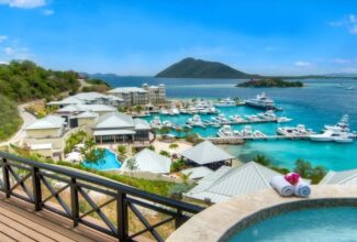 Exclusive Deal: Save 24% Plus Get $100 Resort Credit at Scrub Island Resort, British Virgin Islands