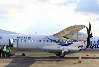 Sunlight Air Embarks on Fleet Renewal and Expansion, Shifts Base to Clark International