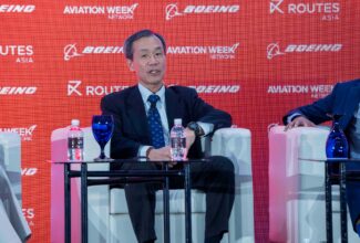 ANA Urges Unified Asia-Pacific Stance on Sustainable Aviation Fuel at Routes Asia 2024