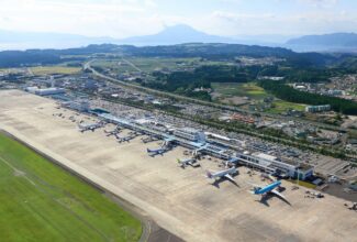 Kagoshima Airport Monitors Semiconductor Plant Developments for Cargo Impact