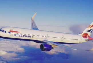 British Airways Enhances Pilot Weather Reporting with Real-Time Data Apps