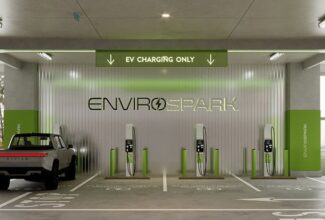 IHG Hotels & Resorts Teams Up with EnviroSpark to Boost EV Charging Station Availability Across North America