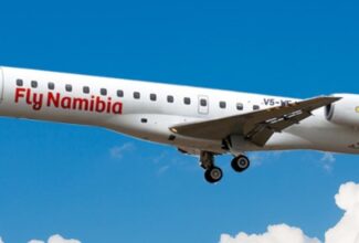 FlyNamibia Granted Opportunity for Licence Renewal Review by Court