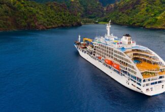 Aranui Cruises Marks 40 Years of Unique Voyages in French Polynesia