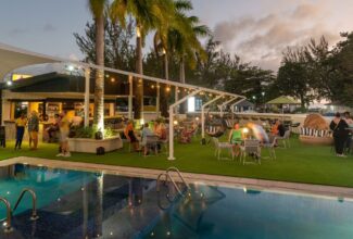 The Rockley Hotel: Barbados' Latest Boutique Gem on the South Coast