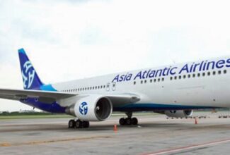 Asia Atlantic Airlines Transforms into AirThailand, Plans August Launch with A330 Fleet