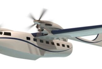 Mallard and AeroTech Partner for 20 Amphibious Aircraft in India