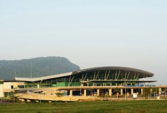 Exploring Phu Quoc International Airport: Gateway to Vietnam's Paradise Island