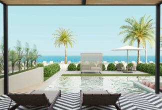 Excellence Coral Playa Mujeres Set to Open in Cancun in February 2025 with Exclusive Booking Opportunities