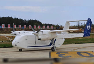 China's New Cargo Drone Completes Successful Maiden Flight, Boasts High Payload at Low Cost