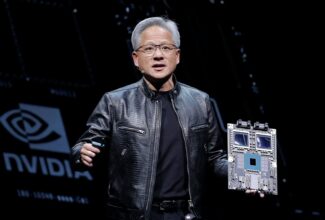 Nvidia and Microsoft Poised to Lead AI Revolution, Predicts Wedbush's Dan Ives