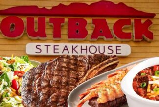 The 10 Dishes You Should Skip at Outback Steakhouse