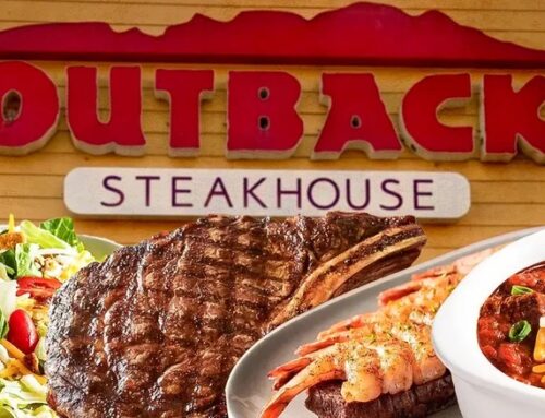 The 10 Dishes You Should Skip at Outback Steakhouse