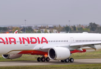 Air India Removes Crew After Door Malfunction on Bengaluru Flight