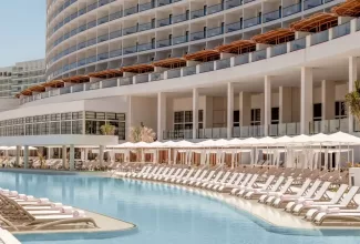 AIC Hotel Group’s AVA Hotel Cancun Officially Debuts: Setting a New Standard for All-Inclusive Vacations