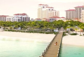 Baha Mar Partners with ESPN for Fantasy Football Draft Weekend