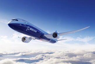 Boeing Projects 43,975 Airplane Deliveries Over Next 20 Years