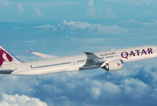 Top Airlines of 2024 Revealed by Skytrax: Qatar Airways Leads the Pack