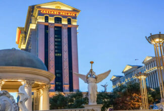 Nevada Officials Investigate Possible Legionnaires' Disease Cases at Caesars Palace