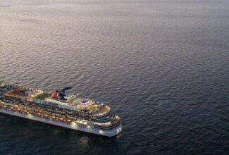 Carnival Corporation Installs Solar Panels at Barcelona Cruise Terminals